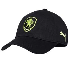 Tschechien PUMA Team Kappe 022600-01