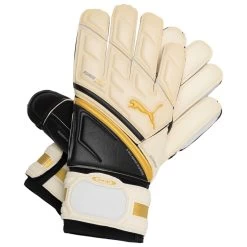 PUMA KING Regular Cut Torwarthandschuhe 040706-01