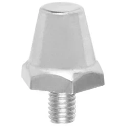 PUMA SG Alu Stollen 13 Mm 100 Stück 050846-01