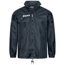 Zeus K-Way Regenjacke Navy