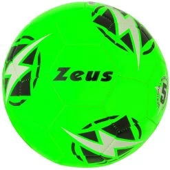 Zeus Kalypso New Fußball Neon-grün