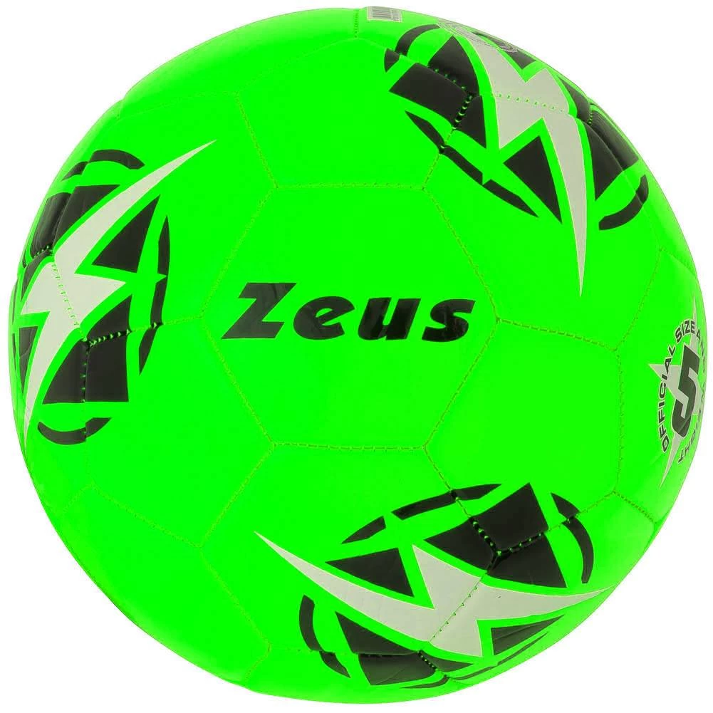 Zeus Kalypso New Fußball Neon-grün