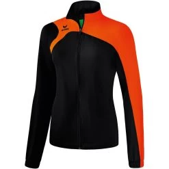 Erima Club 1900 2.0 Damen Präsentationsjacke 1010718