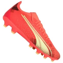 PUMA Ultra Match FG Herren Fußballschuhe 106900-03