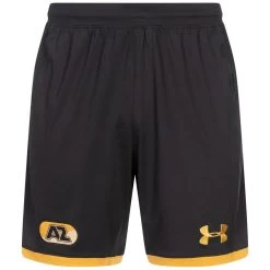 AZ Alkmaar Under Armour Authentic Herren Auswärts Shorts 1294987-002