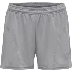 Hummel HmlACTION Damen Trainings Shorts 208864-1100