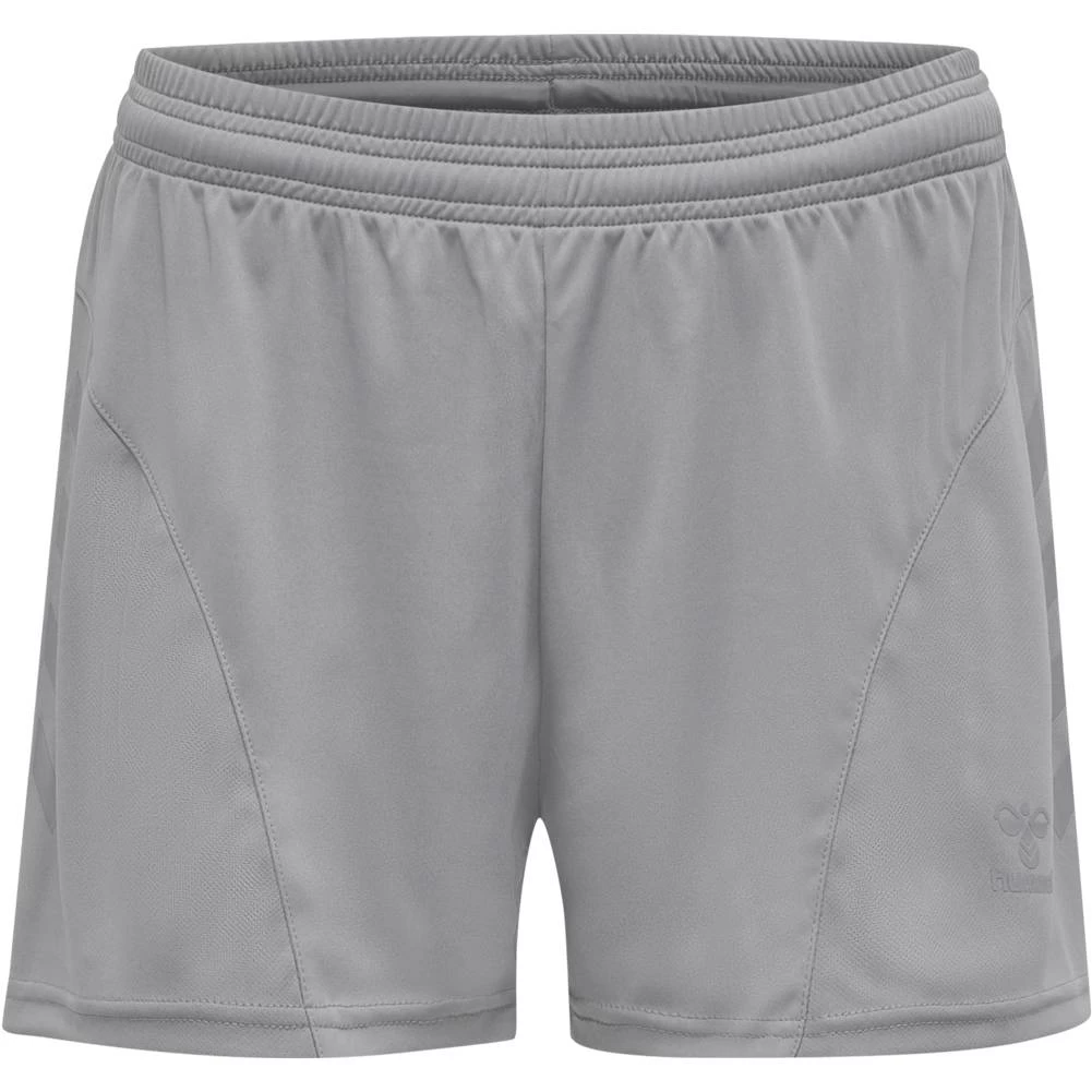 Hummel HmlACTION Damen Trainings Shorts 208864-1100