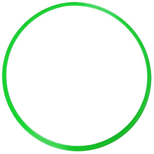 Agility Sports Koordinationsringe ⌀48 Cm 5er-Set 228534 – Bild 2