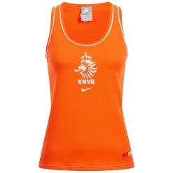Niederlande Nike Damen Freizeit Tank Top 253672-815