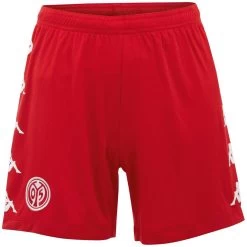 1. FSV Mainz 05 Kappa Kinder Heim Shorts 402701J