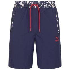 PUMA Woven Herren Shorts 571600-08