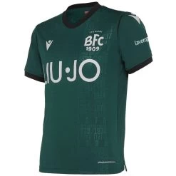 FC Bologna Macron Kinder 110-jähriges Jubiläums Ausweich Trikot 58015878