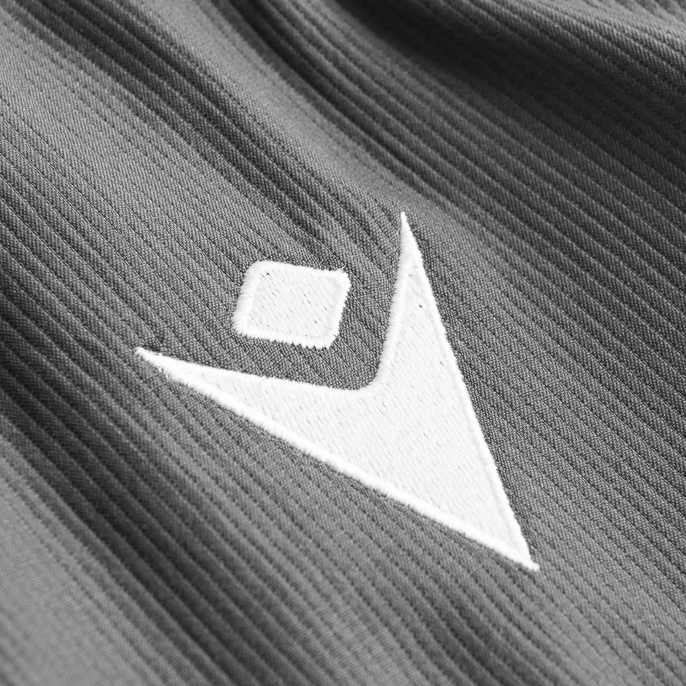 Hellas Verona Macron Kinder Freizeit Jacke 58017479 – Bild 3