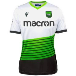 York United FC Macron Damen Heim Trikot 58100407