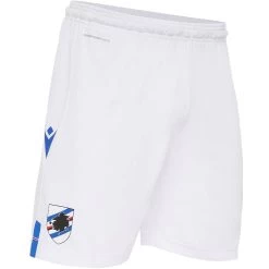 Sampdoria Genua Macron Herren Heim Shorts 58102189