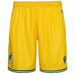 APOEL Nikosia Macron Herren Heim Shorts 58103414