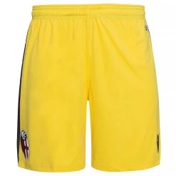 FC Bologna Macron Herren Auswärts Shorts 58117795