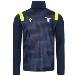 Lazio Rom Macron Kinder Trainings Sweatshirt 58120801