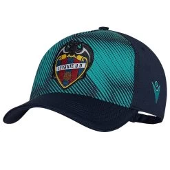 UD Levante Macron Baseball Kappe 58121548