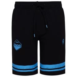 Lazio Rom Macron Kinder Freizeit Bermuda Shorts 58128785