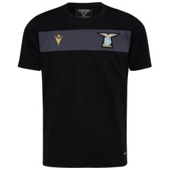 Lazio Rom Macron Europa Kinder Aufwärm Trikot 58196040