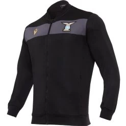 Lazio Rom Macron Kinder Freizeit Sweatjacke 58196047