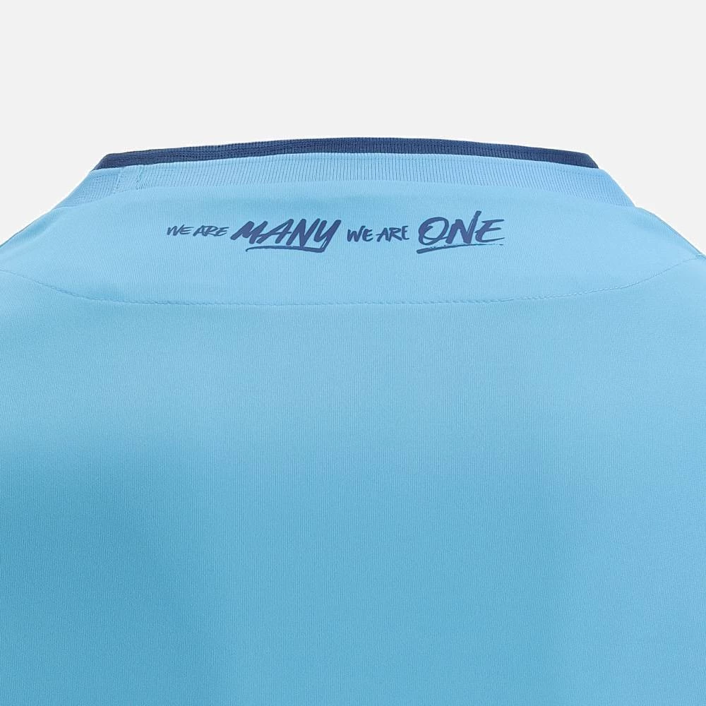 HFX Wanderers FC Macron Herren Heim Trikot 58196121 – Bild 4