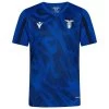 Lazio Rom Macron Kinder Trainings Trikot 58197030