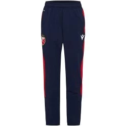 Roter Stern Belgrad Macron Kinder Trainingshose 58198832