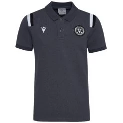 Udinese Calcio Macron Kinder Freizeit Polo-Shirt 58199397