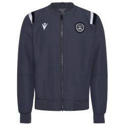 Udinese Calcio Macron Kinder Freizeit Jacke 58199403