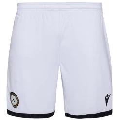 Udinese Calcio Macron Herren Heim Shorts 58532888