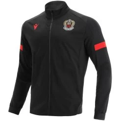 OGC Nizza Macron Herren Präsentationsjacke 58535954