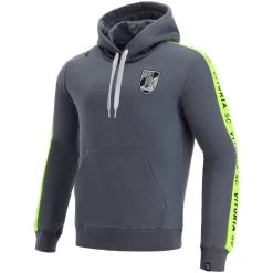 Vitoria Guimaraes Macron Herren Freizeit Hoodie 58537793