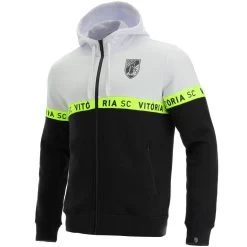 Vitoria Guimaraes Macron Herren Freizeit Kapuzenjacke 58537797