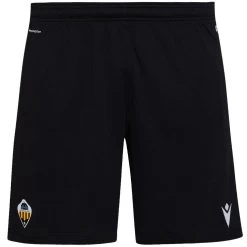 CD Castellón Macron Herren Auswärts Shorts 58540805
