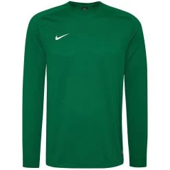 Nike Park Goalie II Herren Torwart Langarm Trikot 588418-302