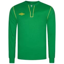 Umbro Classic Kinder Langarm Trikot 61874U-3H5