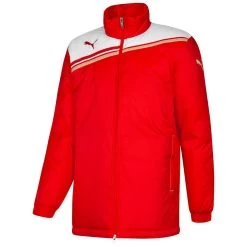 PUMA King Manager Herren Winterjacke 652585-01