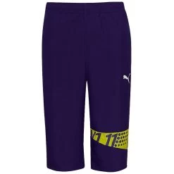 PUMA V11.1 Kinder 3/4 Hose 653125-40