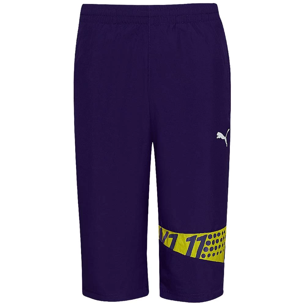 PUMA V11.1 Kinder 3/4 Hose 653125-40