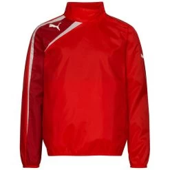 PUMA Spirit Wet Kinder Trainings Oberteil 653638-01