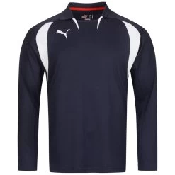 PUMA V-Konstrukt Herren Langarm Trikot 700384-06