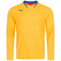PUMA V-Konstrukt Herren Langarm Trikot 700386-28