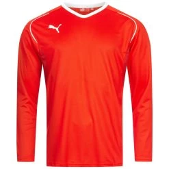 PUMA V5.08 Herren Langarm Trikot 700472-01
