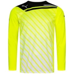 PUMA King Herren Langarm Torwarttrikot 701006-25