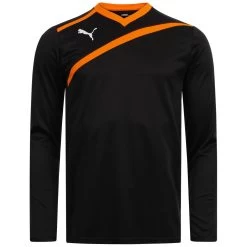 PUMA Esito Kinder Langarm Torwarttrikot 701064-03