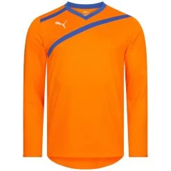 PUMA Esito Herren Langarm Torwarttrikot 701064-35