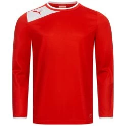 PUMA PowerCat 5.12 Langarm Herren Torwart Trikot 701261-01