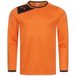 PUMA PowerCat 5.12 Langarm Herren Torwart Trikot 701261-08